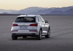 Audi Q5 TDI Quattro S-Line 2016 года (WW)